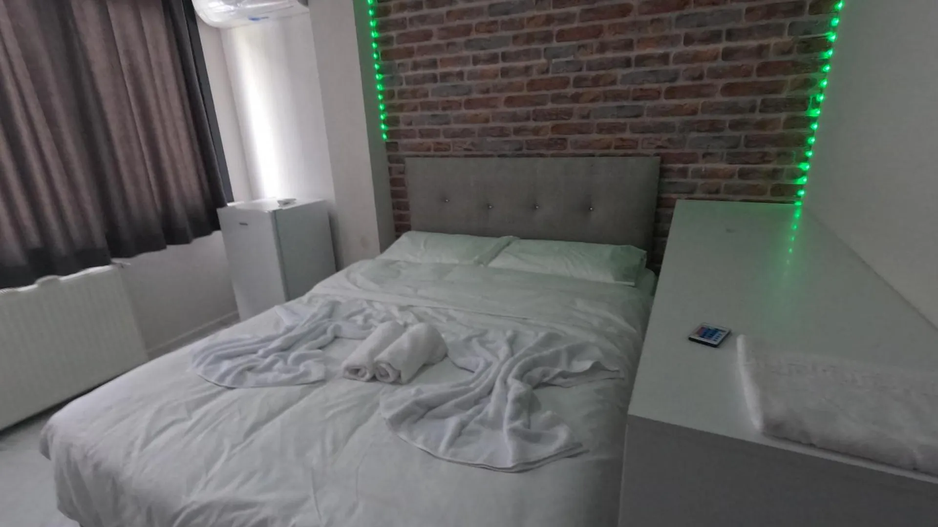 Aparthotel Keser Apart Otel Istanbul
