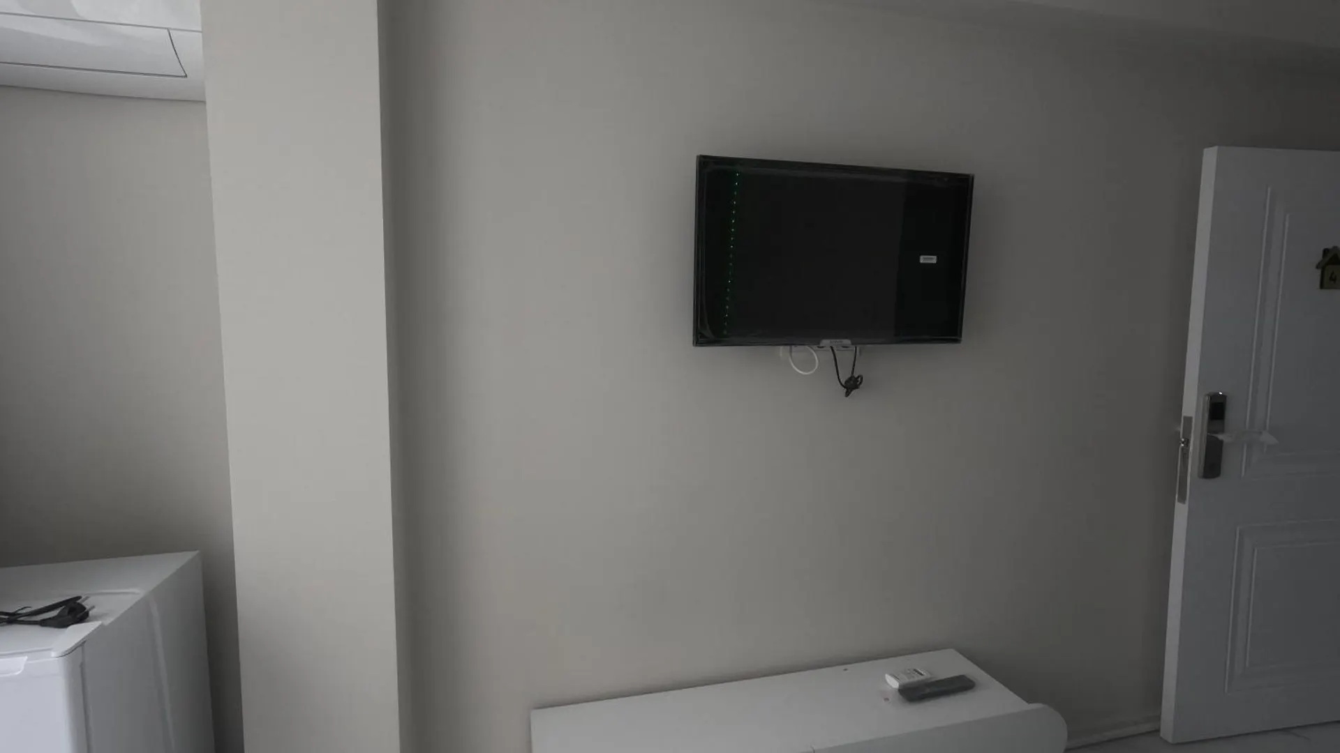 Keser Apart Otel Istanbul Aparthotel