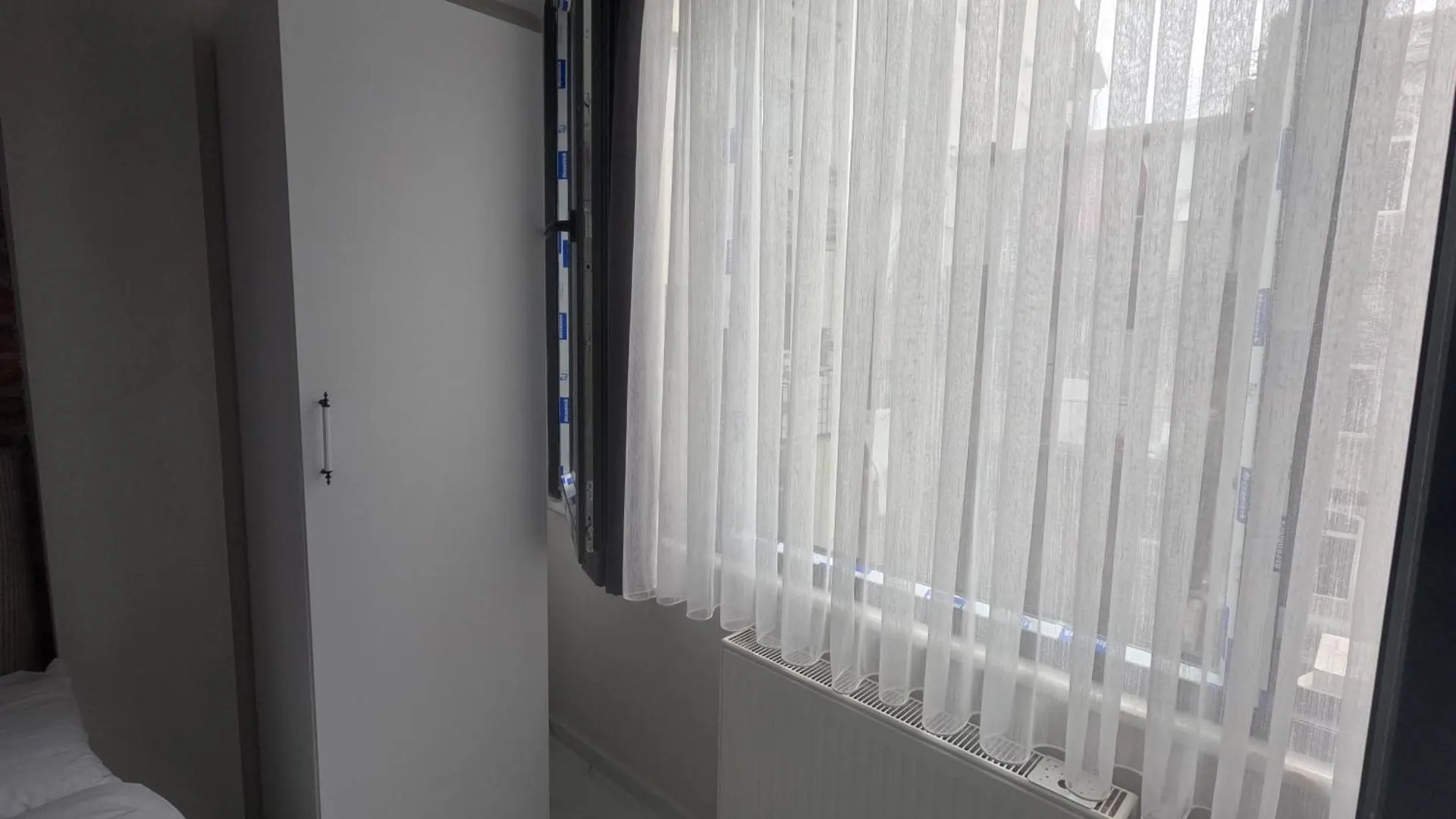 Aparthotel Keser Apart Otel Istanbul Turkey