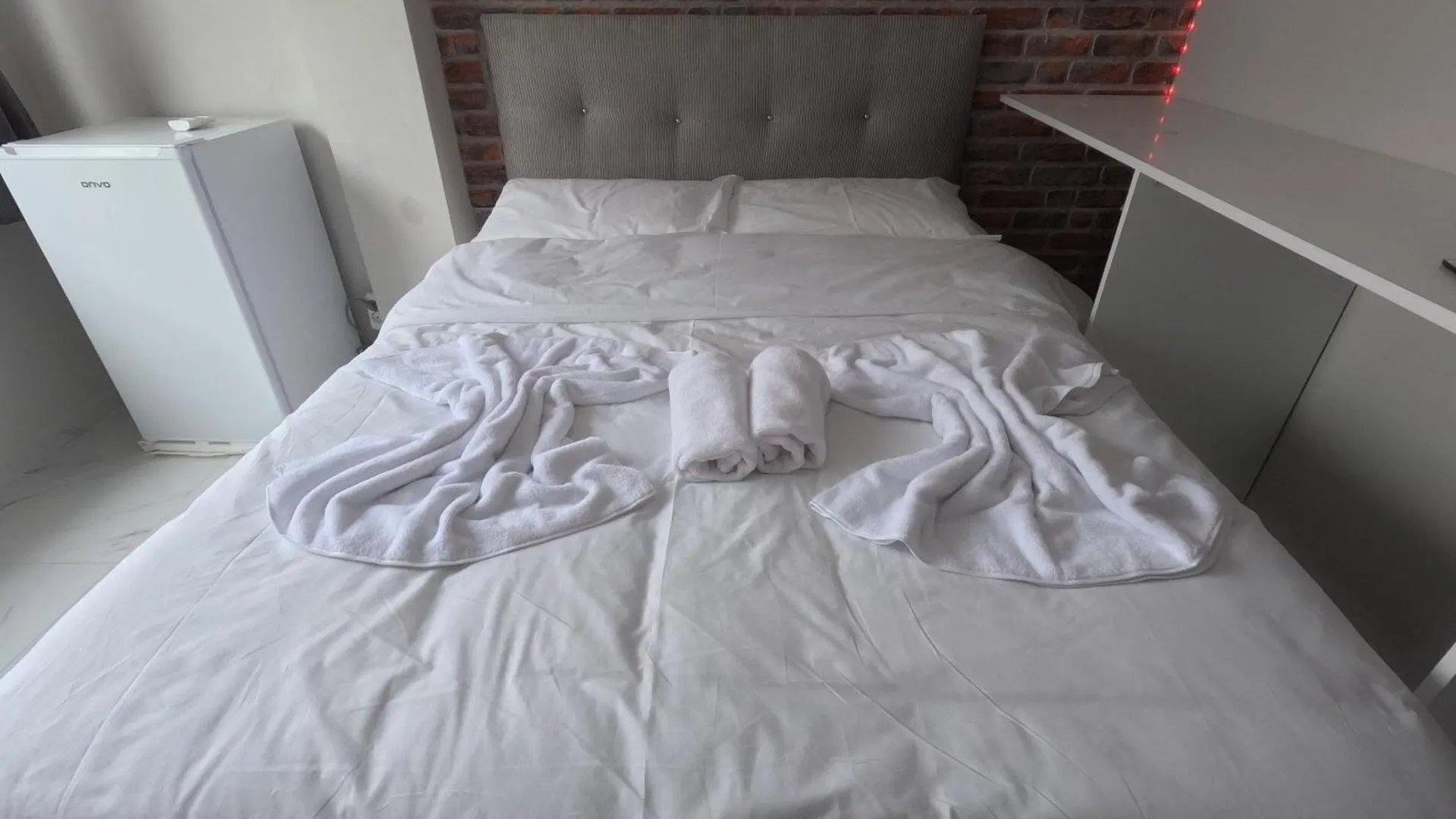 Keser Apart Otel Istanbul Turkey