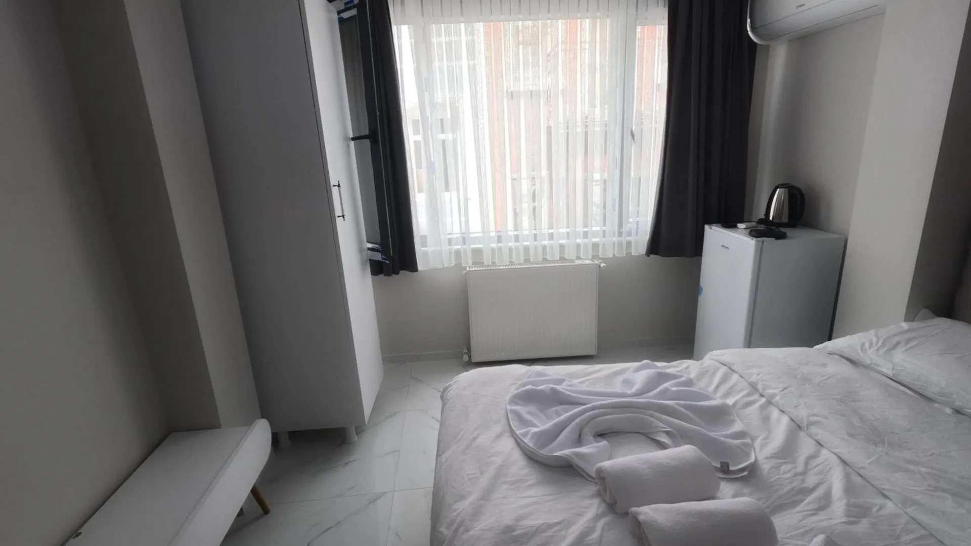 Keser Apart Otel Istanbul 0*,  Turkey