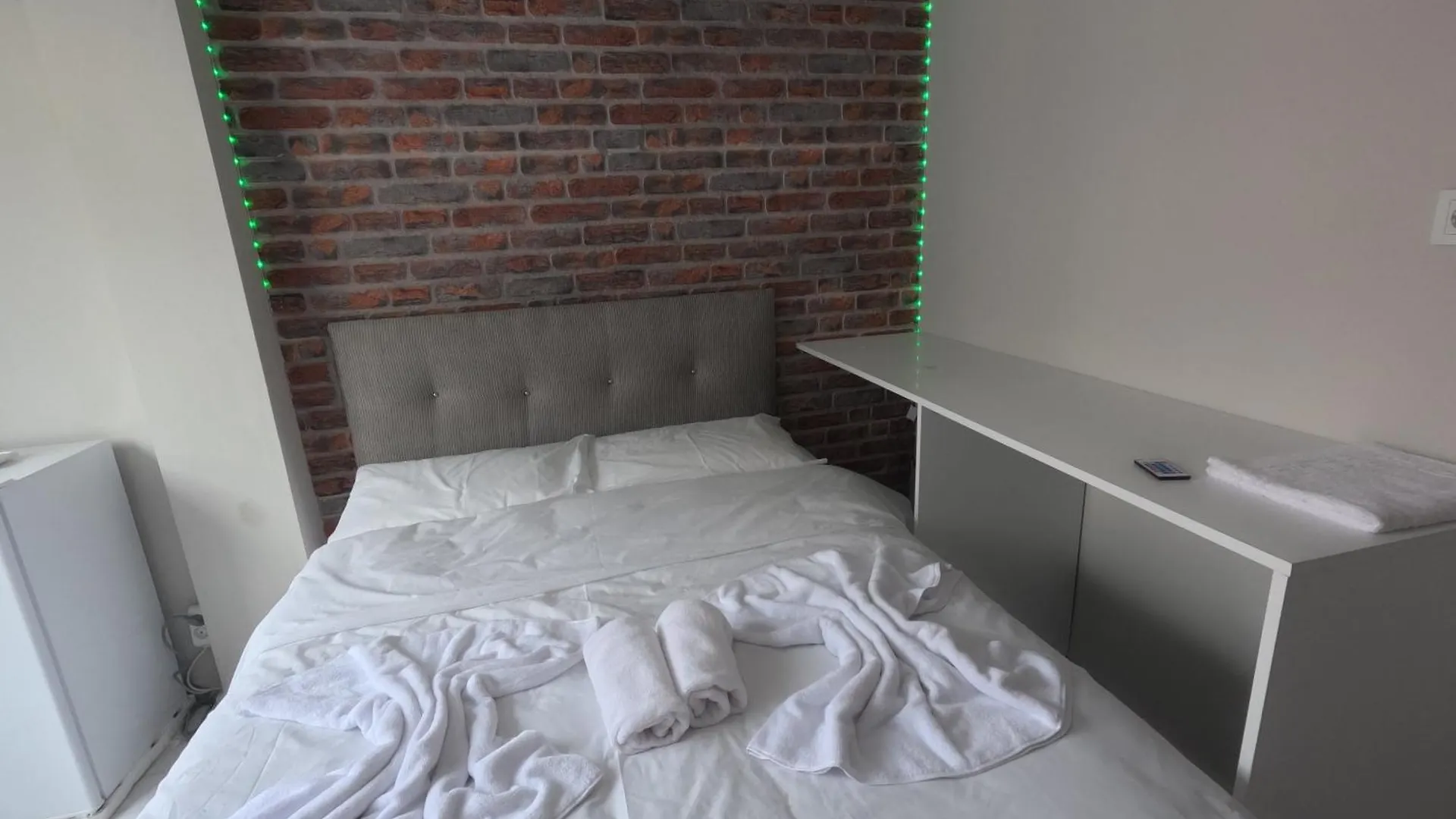 Keser Apart Otel Istanbul Aparthotel