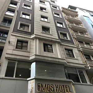 3* Hotel Emos
