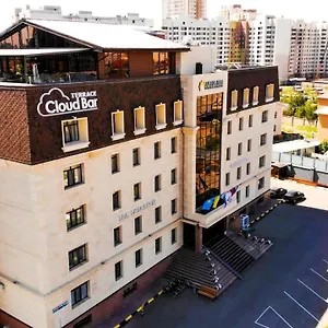Aisha Bibi & Aparthotel Nur-Sultan (Astana)