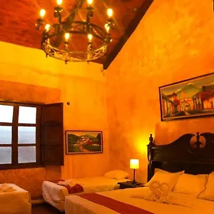 Mansion Del Rey By San Sebastian Hotel Antigua