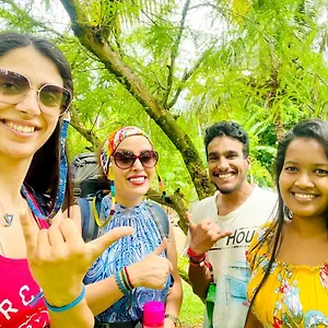 Hidden Heaven Hostel Katunayake