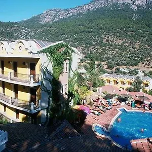 Flamingo Hotel Oludeniz