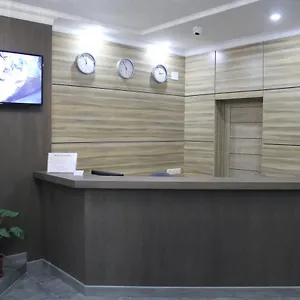 Inju Hills Hotel Nur-Sultan (Astana)