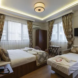 Appart hôtel Capricorn By Otantik