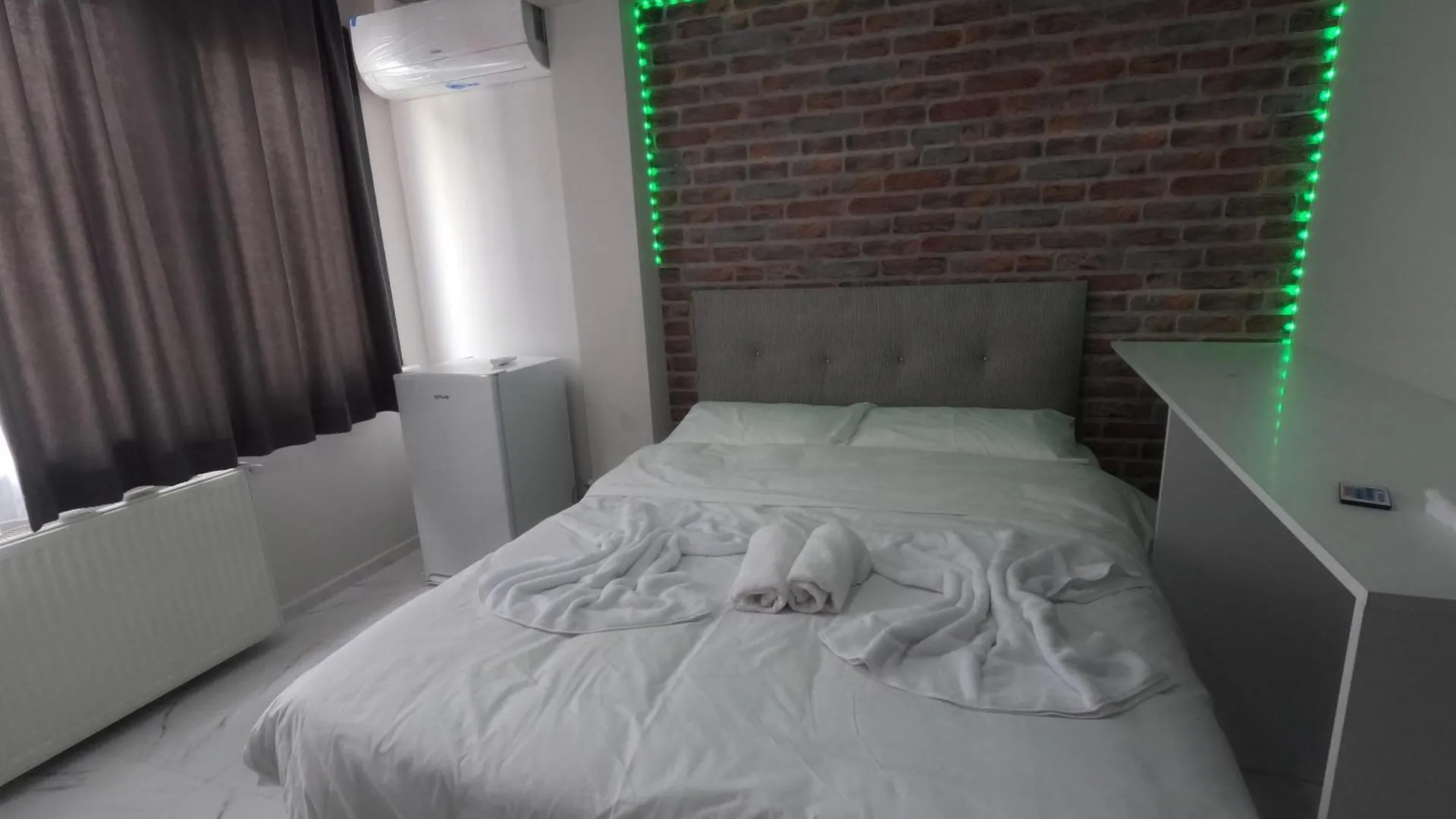 Aparthotel Keser Apart Otel Istanbul