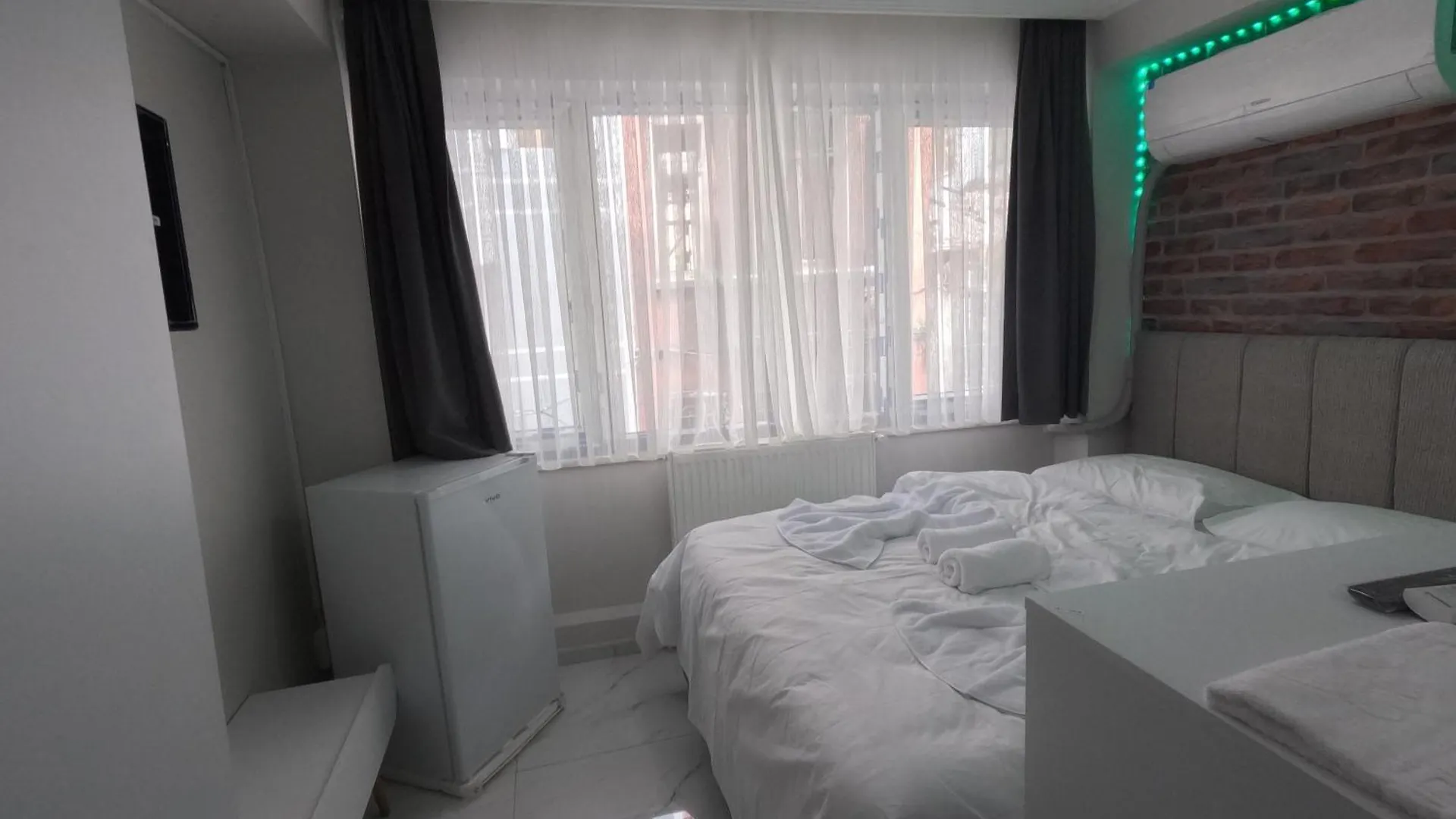 Keser Apart Otel Istanbul 0*,  Turkey