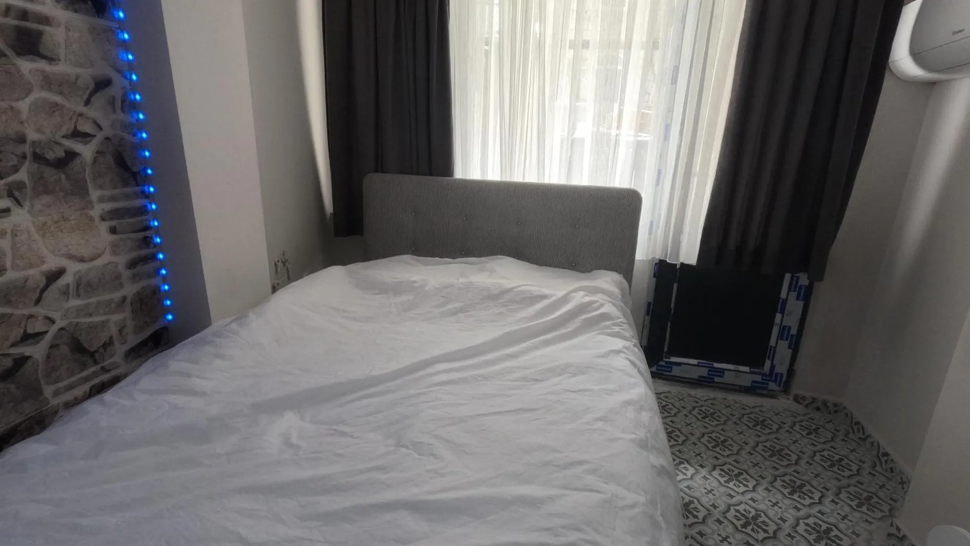 Aparthotel Keser Apart Otel Istanbul