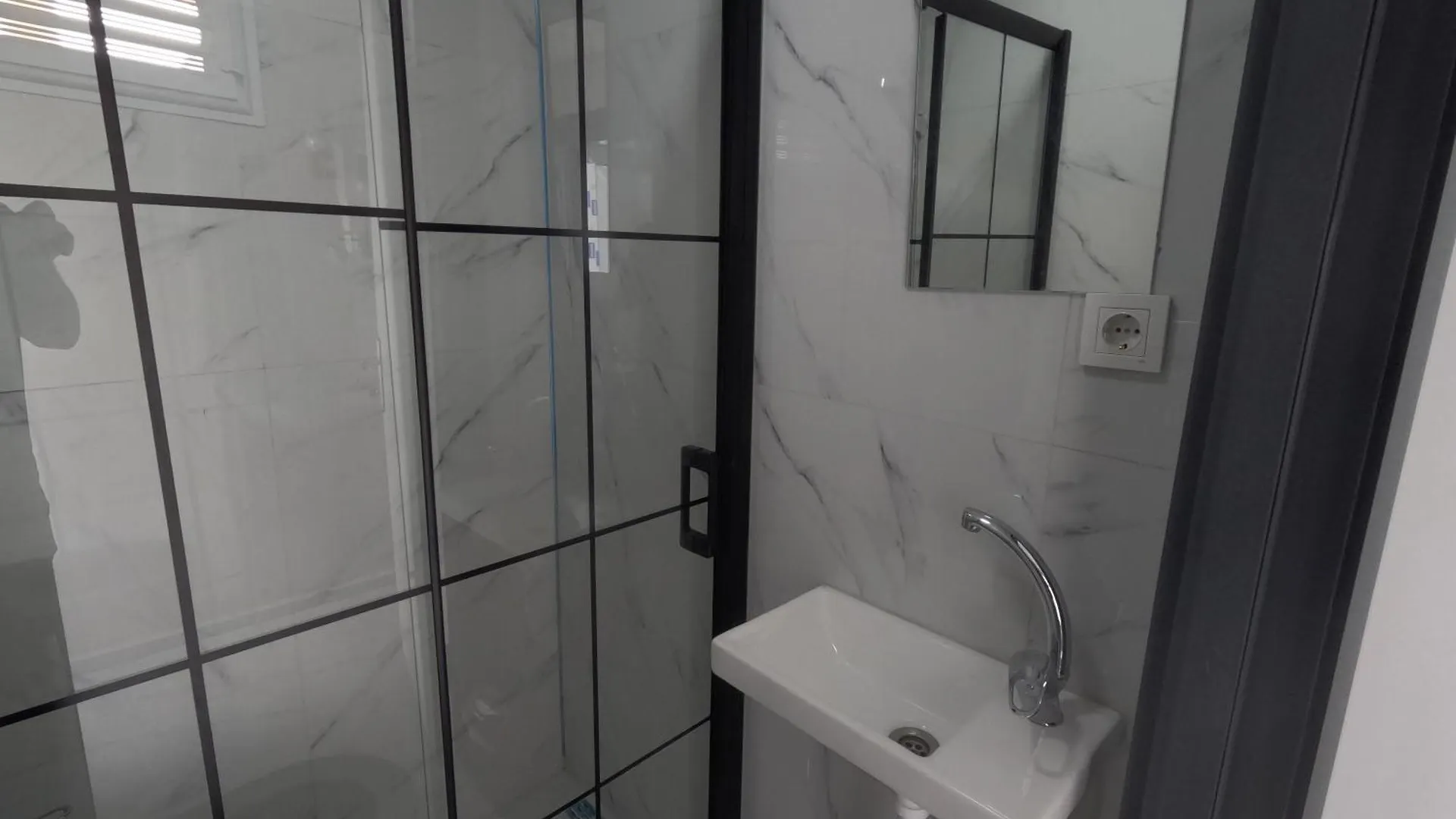 Aparthotel Keser Apart Otel Istanbul