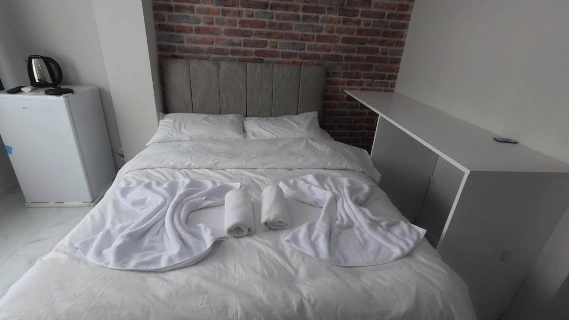 Keser Apart Otel Istanbul 0*,