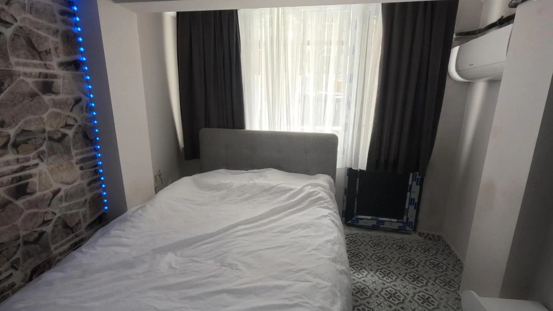 Keser Apart Otel Istanbul 0*,