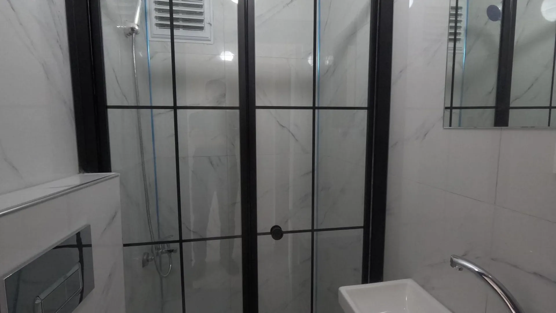 Keser Apart Otel Istanbul Turkey