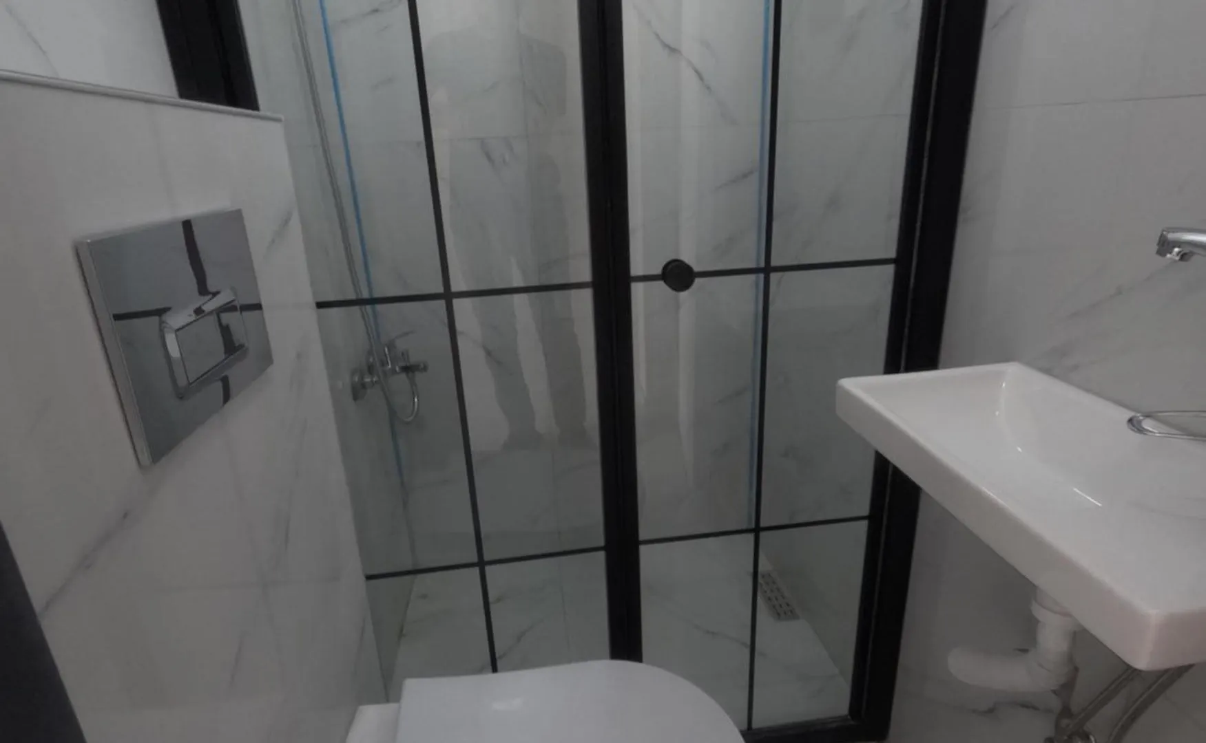 Keser Apart Otel Istanbul Turkey