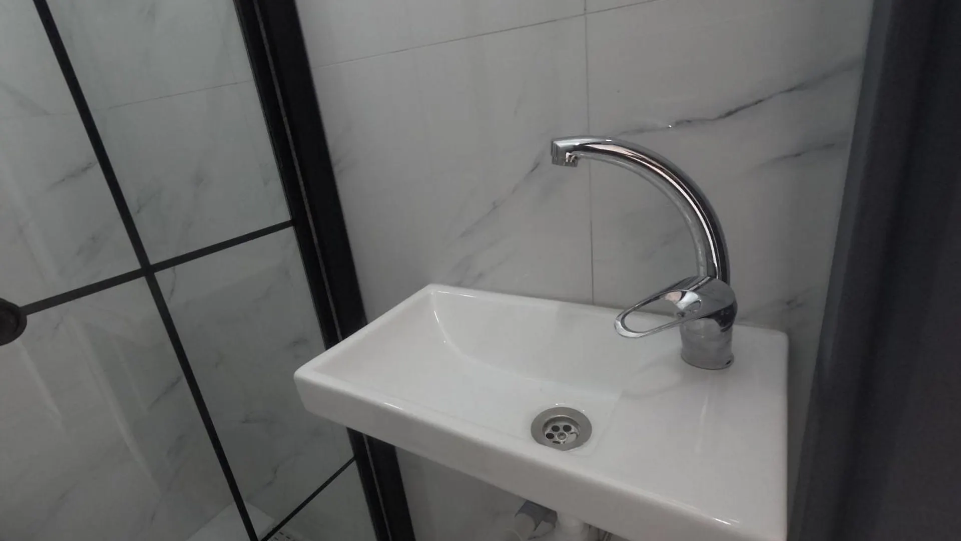 Keser Apart Otel Istanbul