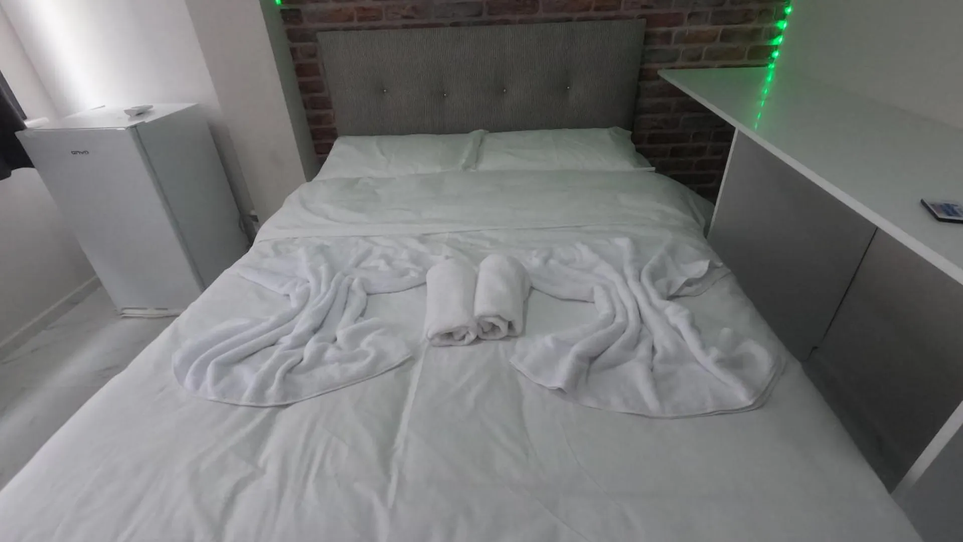 Aparthotel Keser Apart Otel Istanbul Turkey