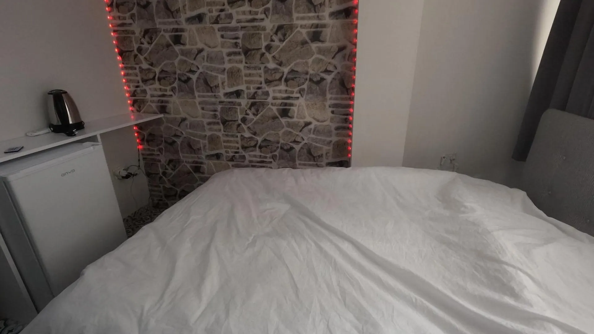 Keser Apart Otel Istanbul