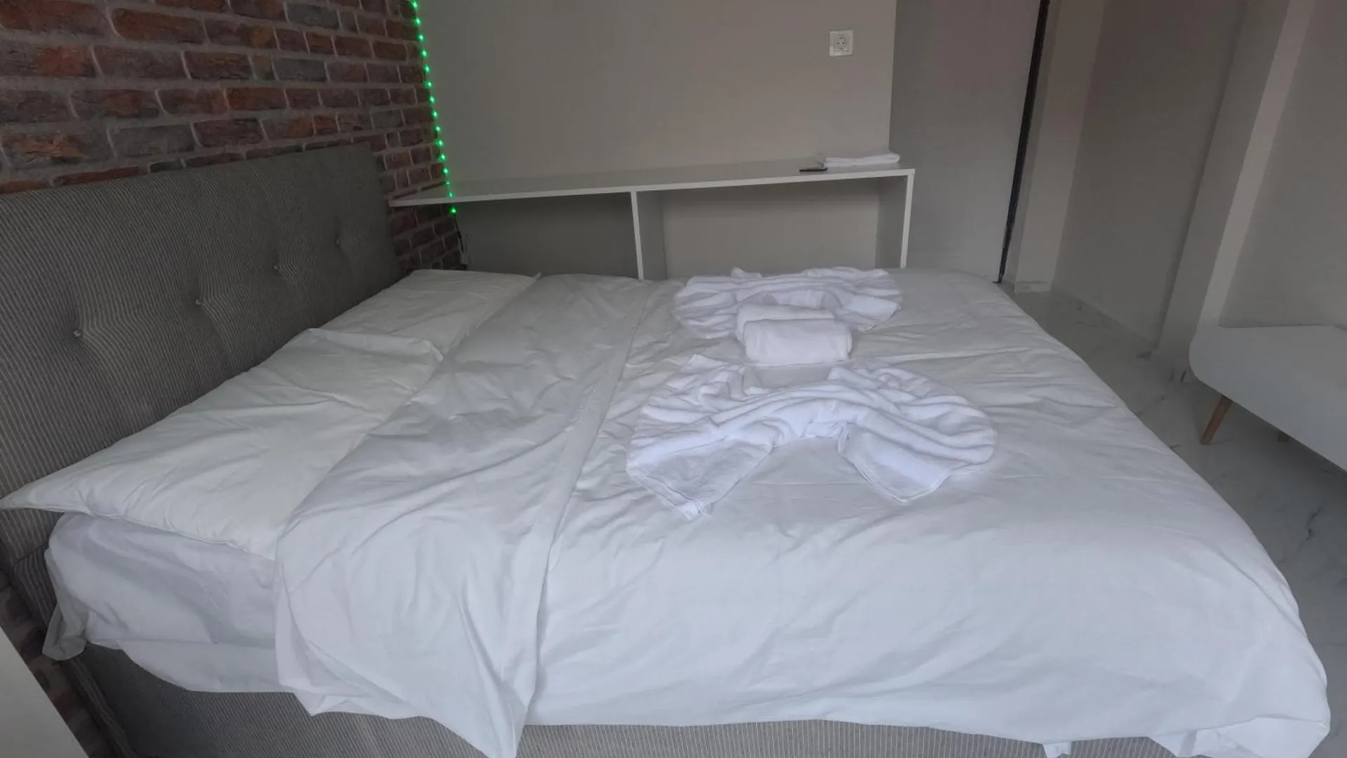 Keser Apart Otel Istanbul Aparthotel