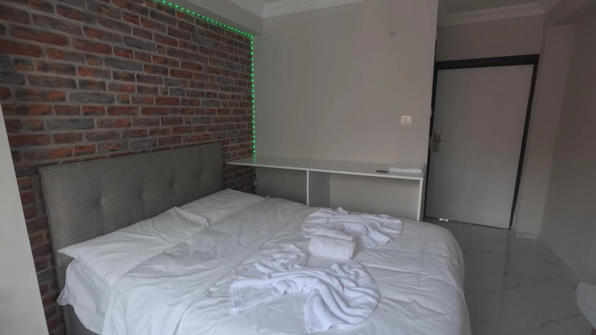 Keser Apart Otel Istanbul Turkey