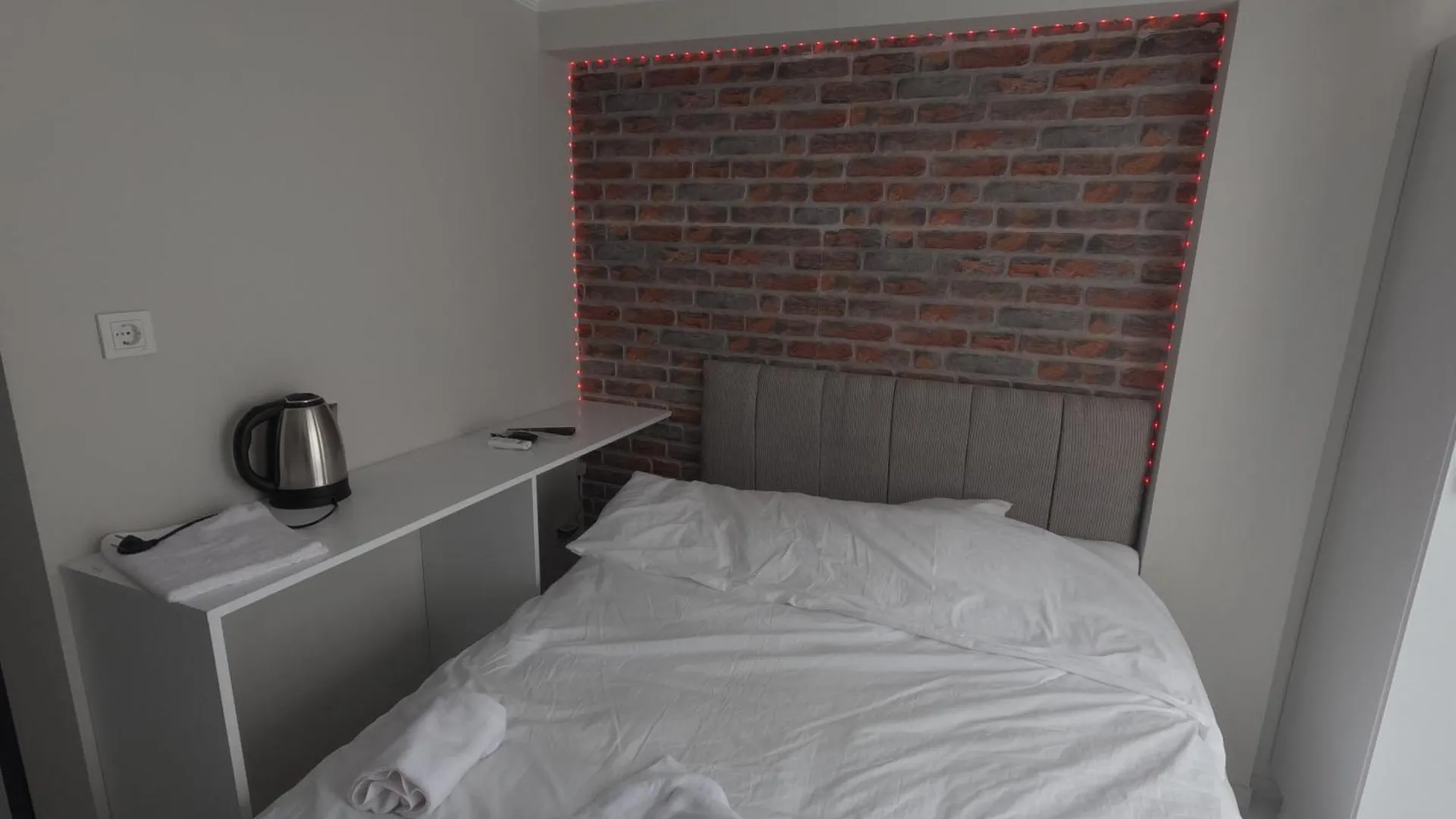 Keser Apart Otel Istanbul