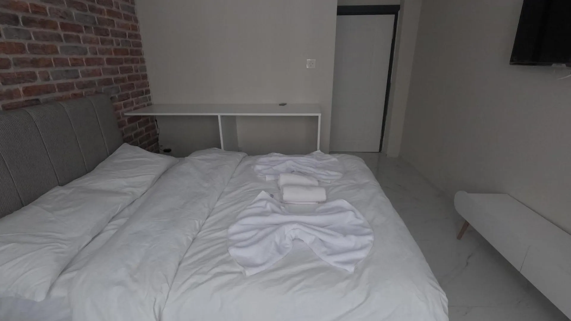 Aparthotel Keser Apart Otel Istanbul