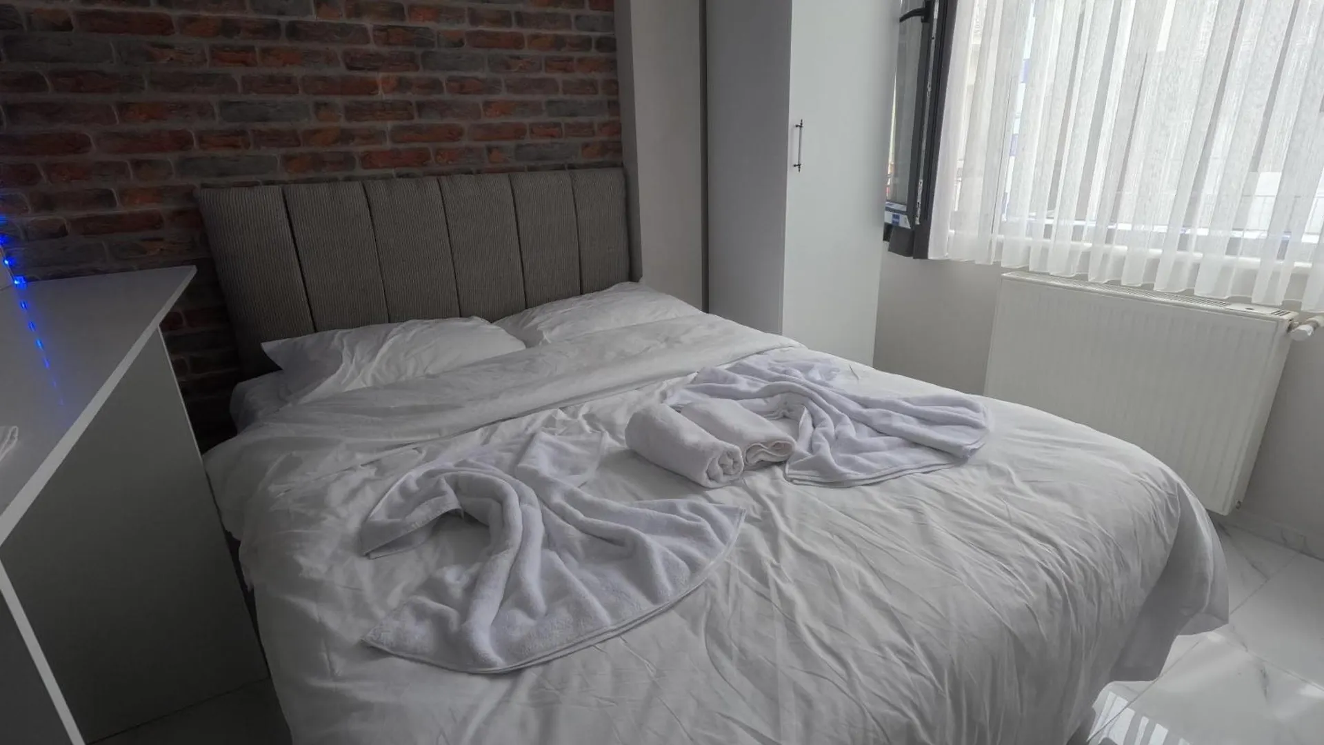 Keser Apart Otel Istanbul 0*,