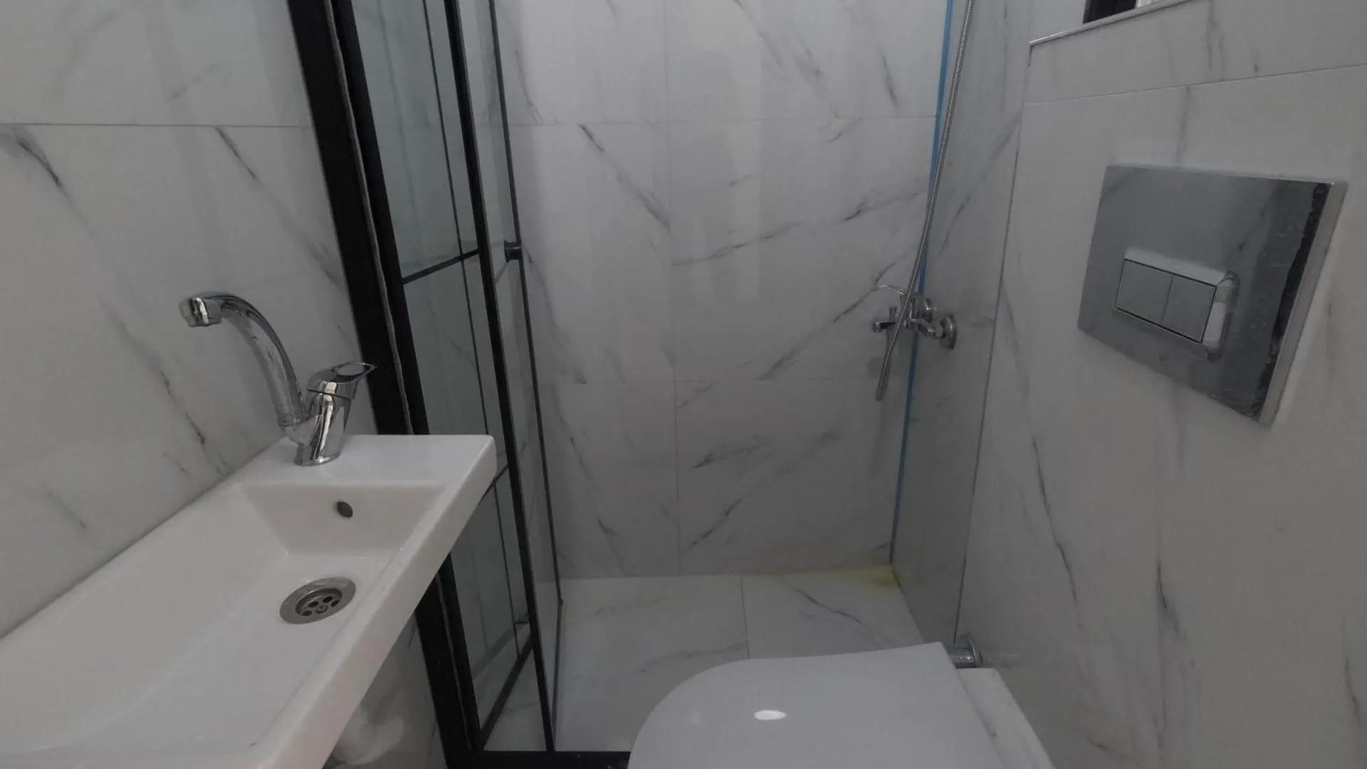 Aparthotel Keser Apart Otel Istanbul