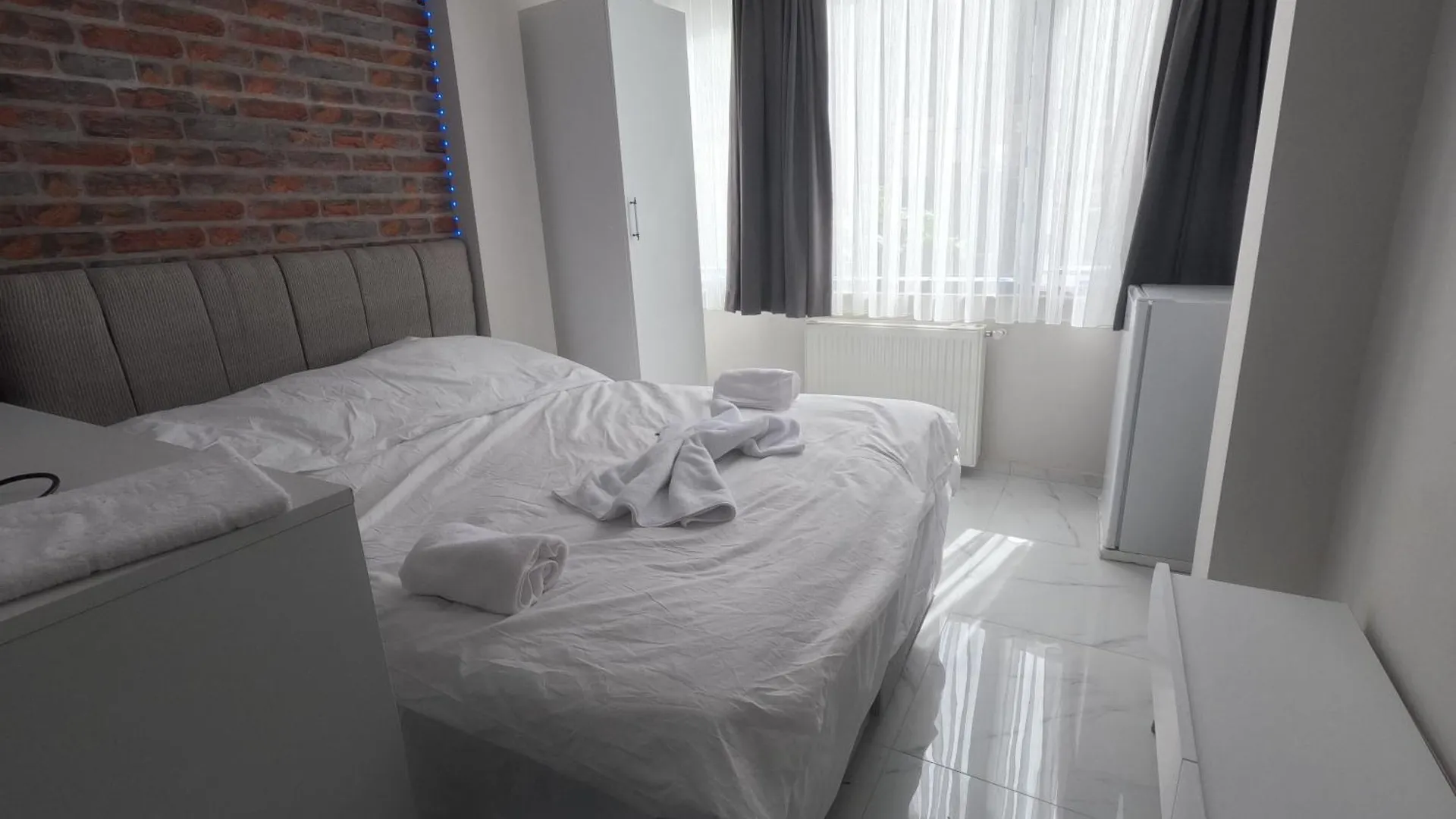 Aparthotel Keser Apart Otel Istanbul