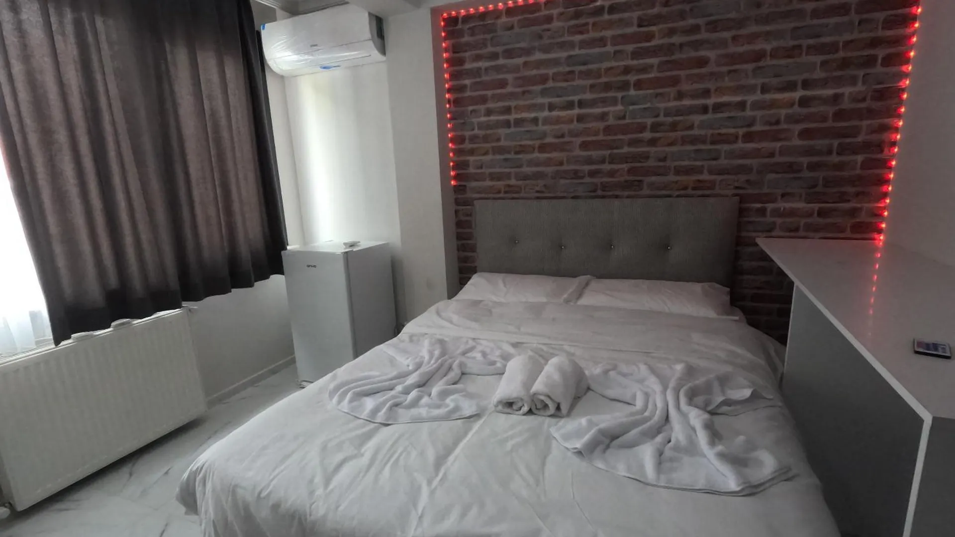 Keser Apart Otel Istanbul Aparthotel