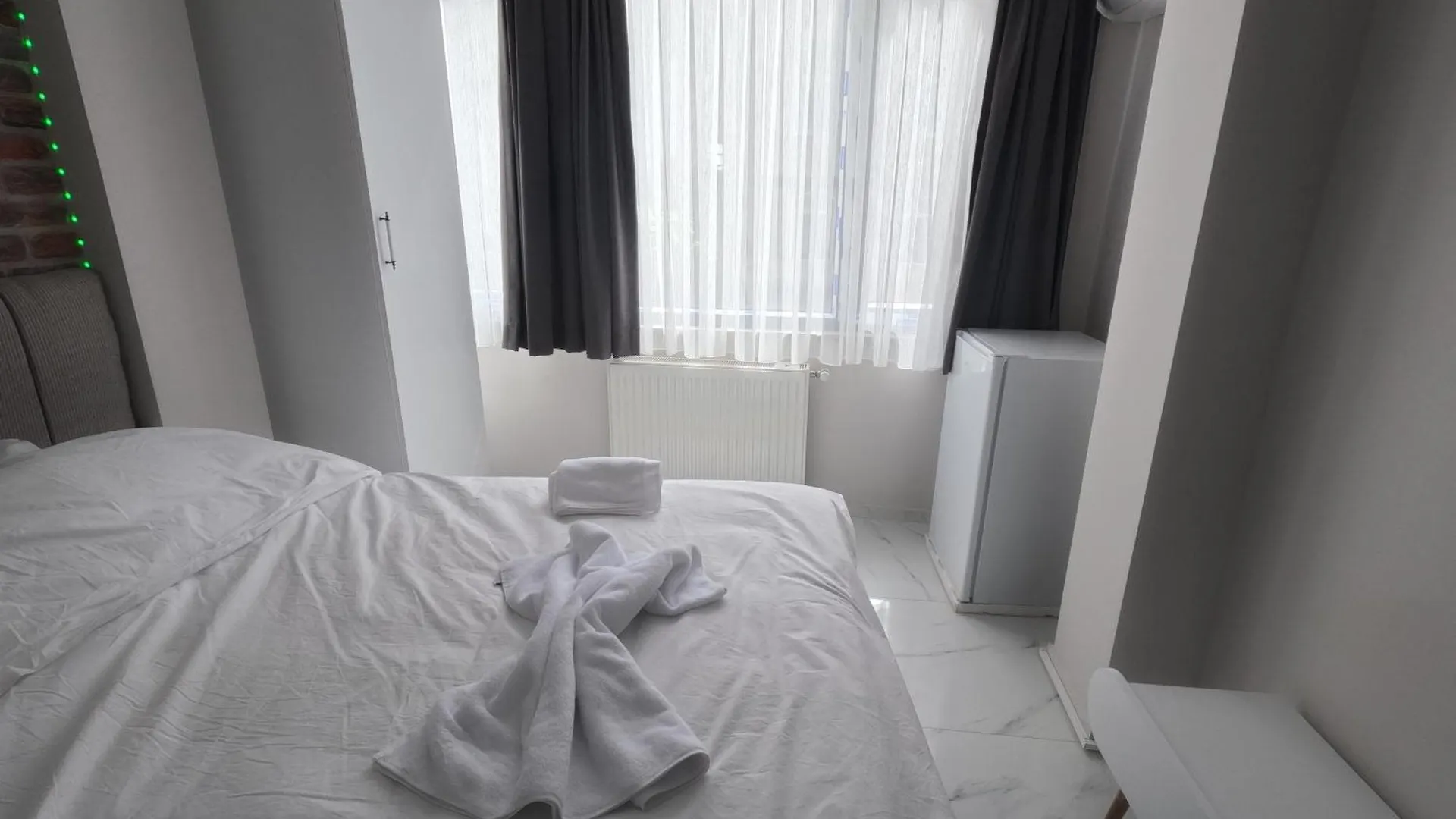 Aparthotel Keser Apart Otel Istanbul