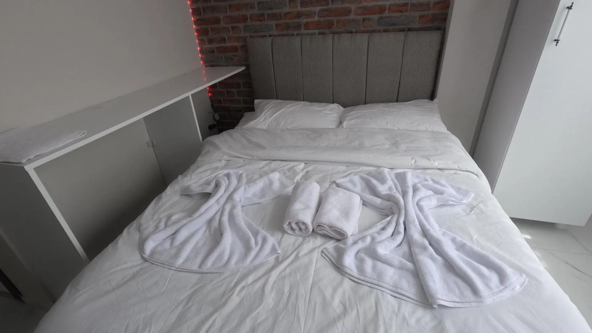 Aparthotel Keser Apart Otel Istanbul Turkey