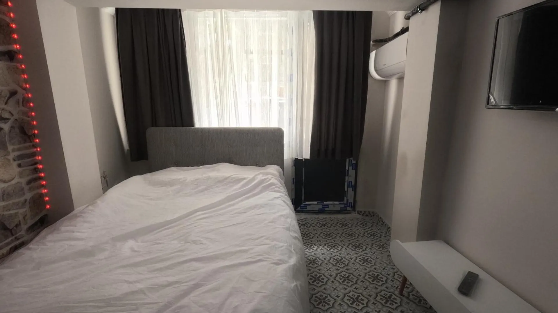 Apartmanhotel Keser Apart Otel Isztambul