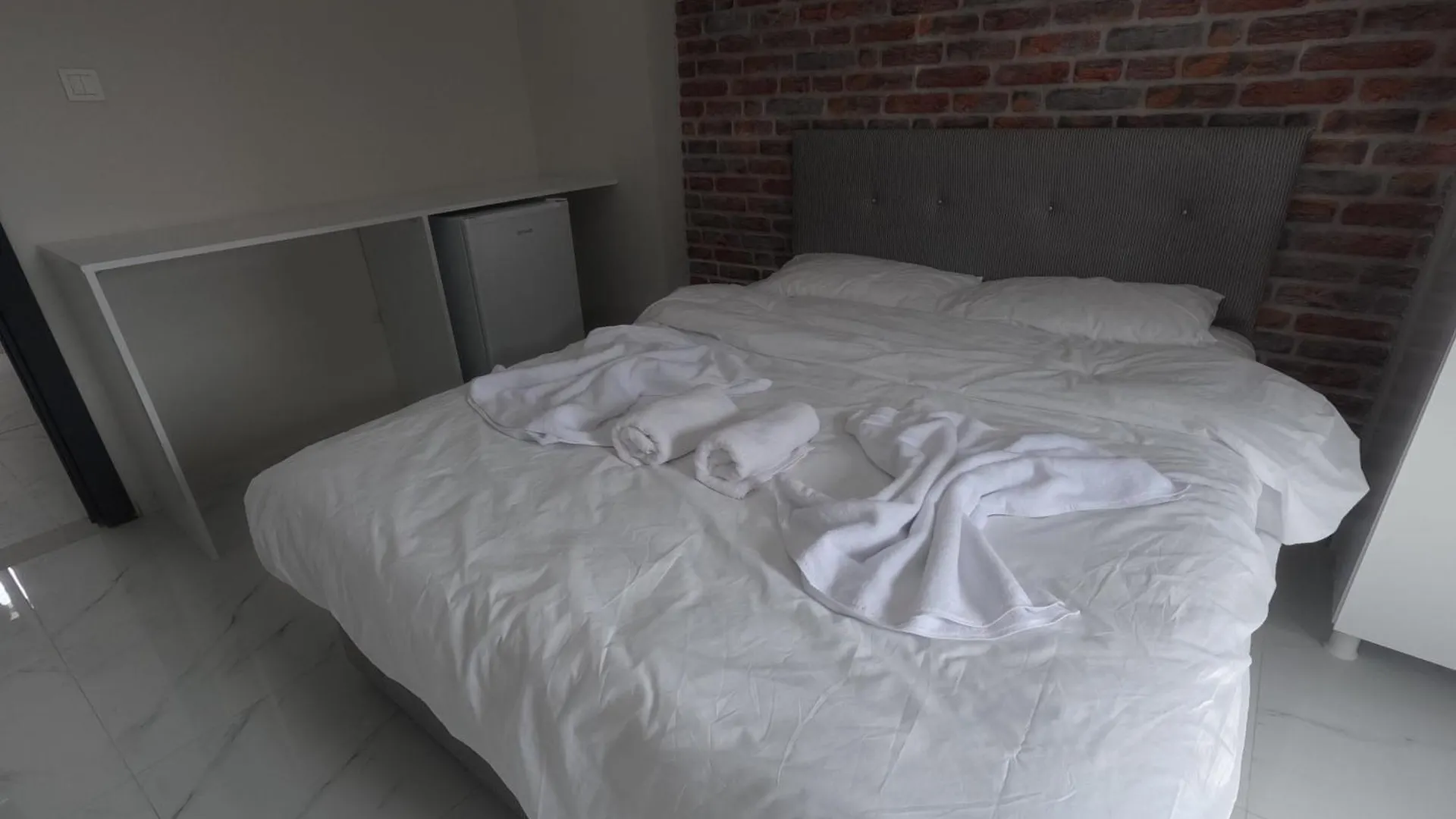 Apartmanhotel Keser Apart Otel Isztambul Törökország